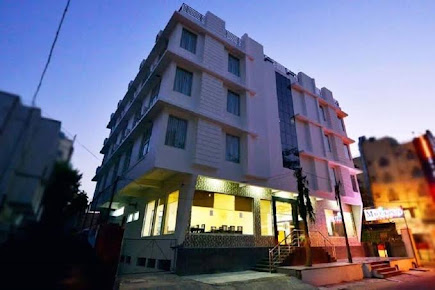 Hotel Mukund Villas